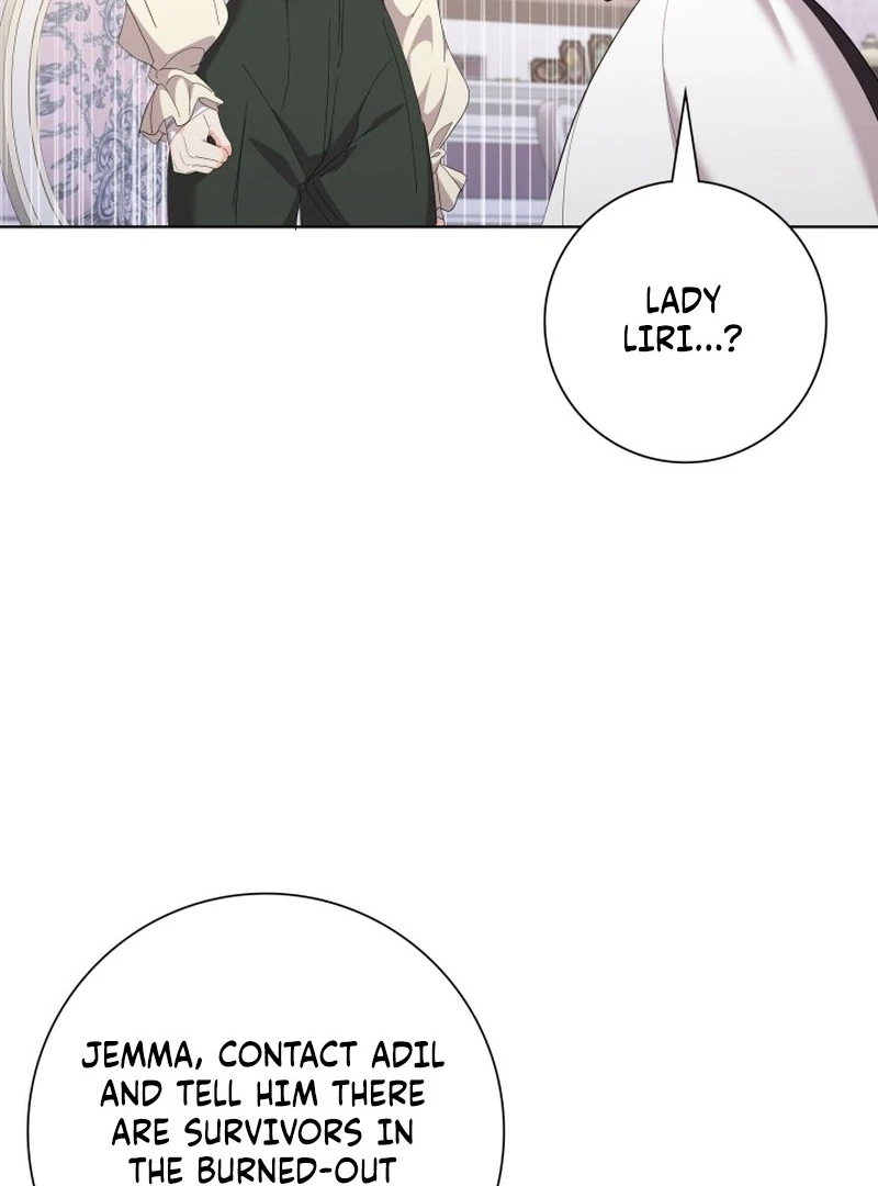 I Tried to Twist the Original Story But Ended Up Seducing the Northern Duke Chapter 26 - Page 103