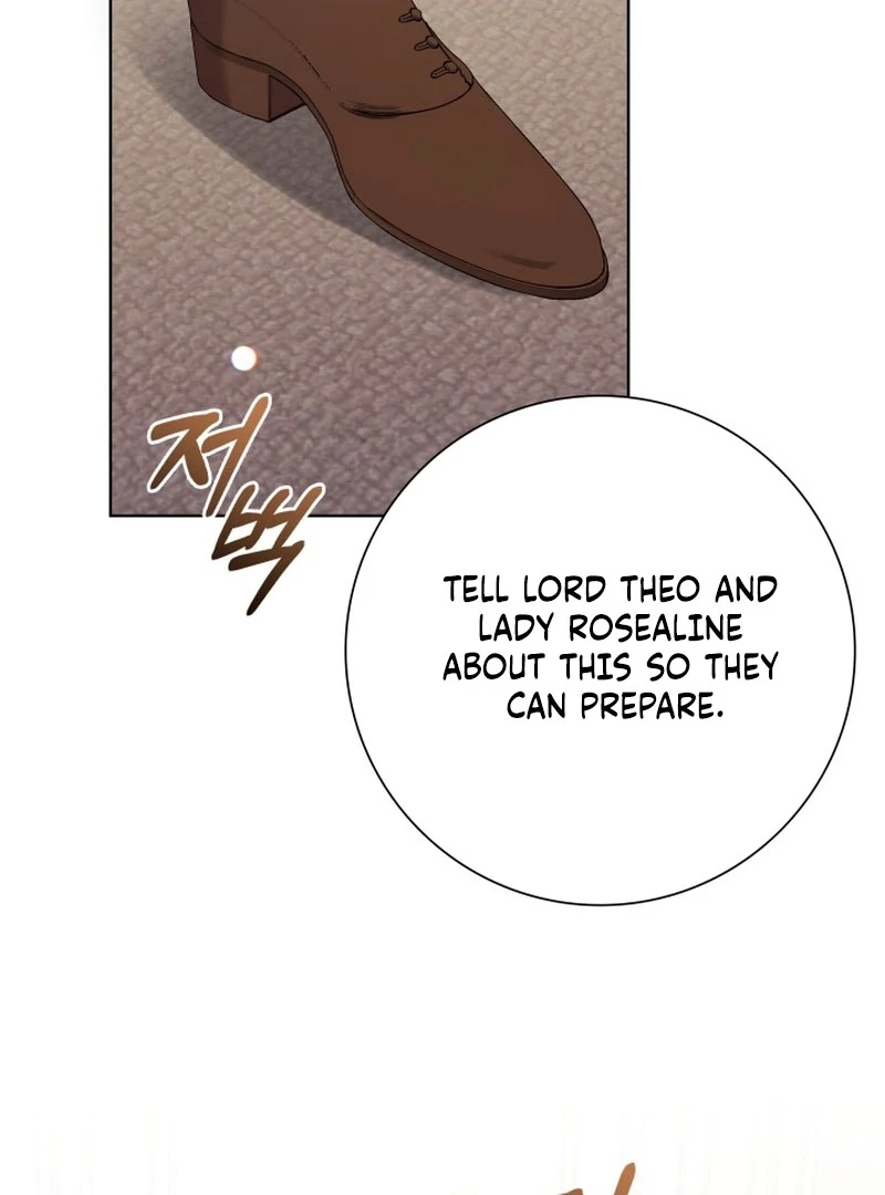 I Tried to Twist the Original Story But Ended Up Seducing the Northern Duke Chapter 26 - Page 107