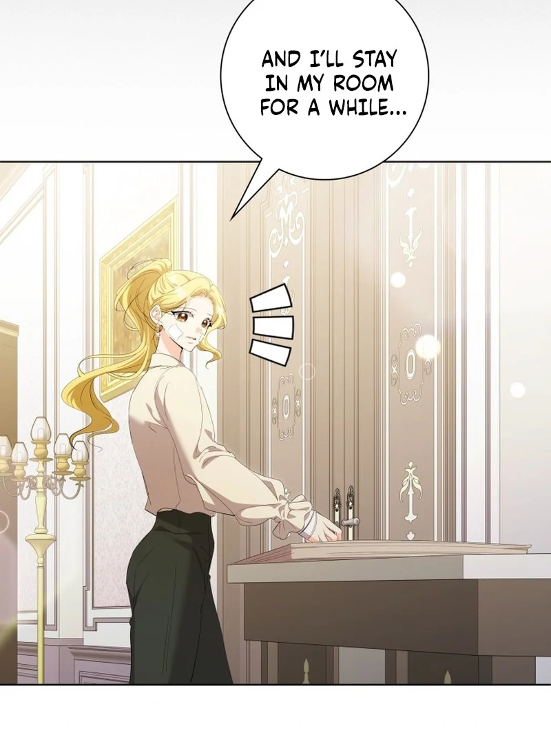 I Tried to Twist the Original Story But Ended Up Seducing the Northern Duke Chapter 26 - Page 110