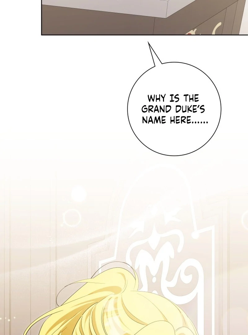 I Tried to Twist the Original Story But Ended Up Seducing the Northern Duke Chapter 26 - Page 112