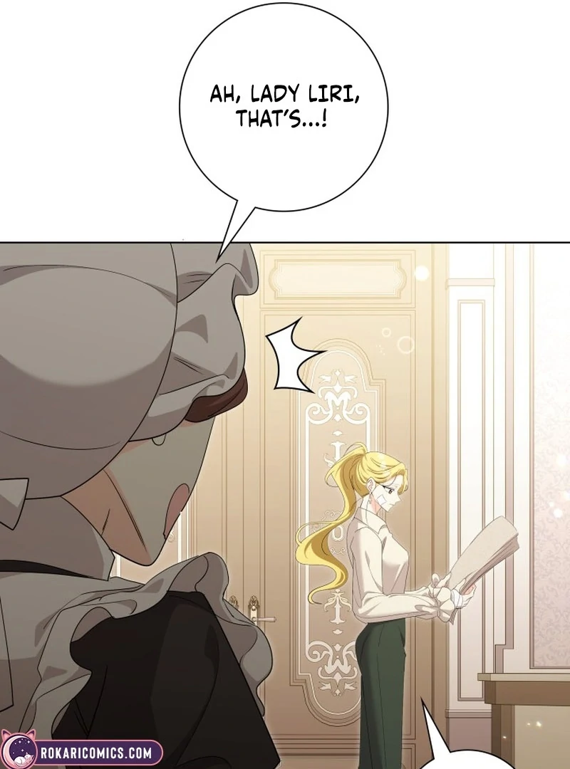 I Tried to Twist the Original Story But Ended Up Seducing the Northern Duke Chapter 26 - Page 116