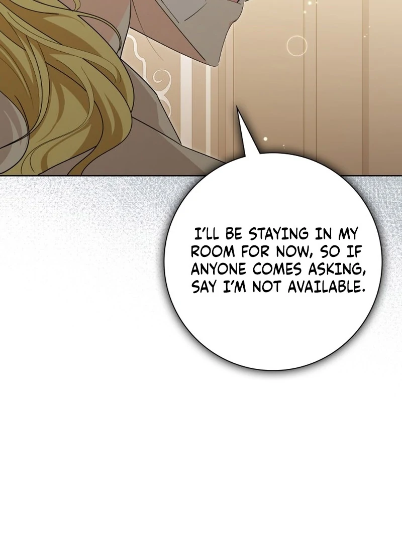 I Tried to Twist the Original Story But Ended Up Seducing the Northern Duke Chapter 26 - Page 118