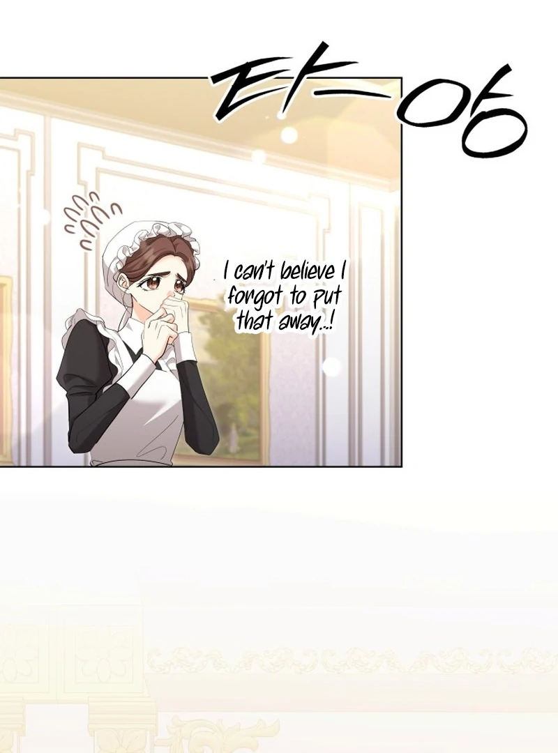 I Tried to Twist the Original Story But Ended Up Seducing the Northern Duke Chapter 26 - Page 119