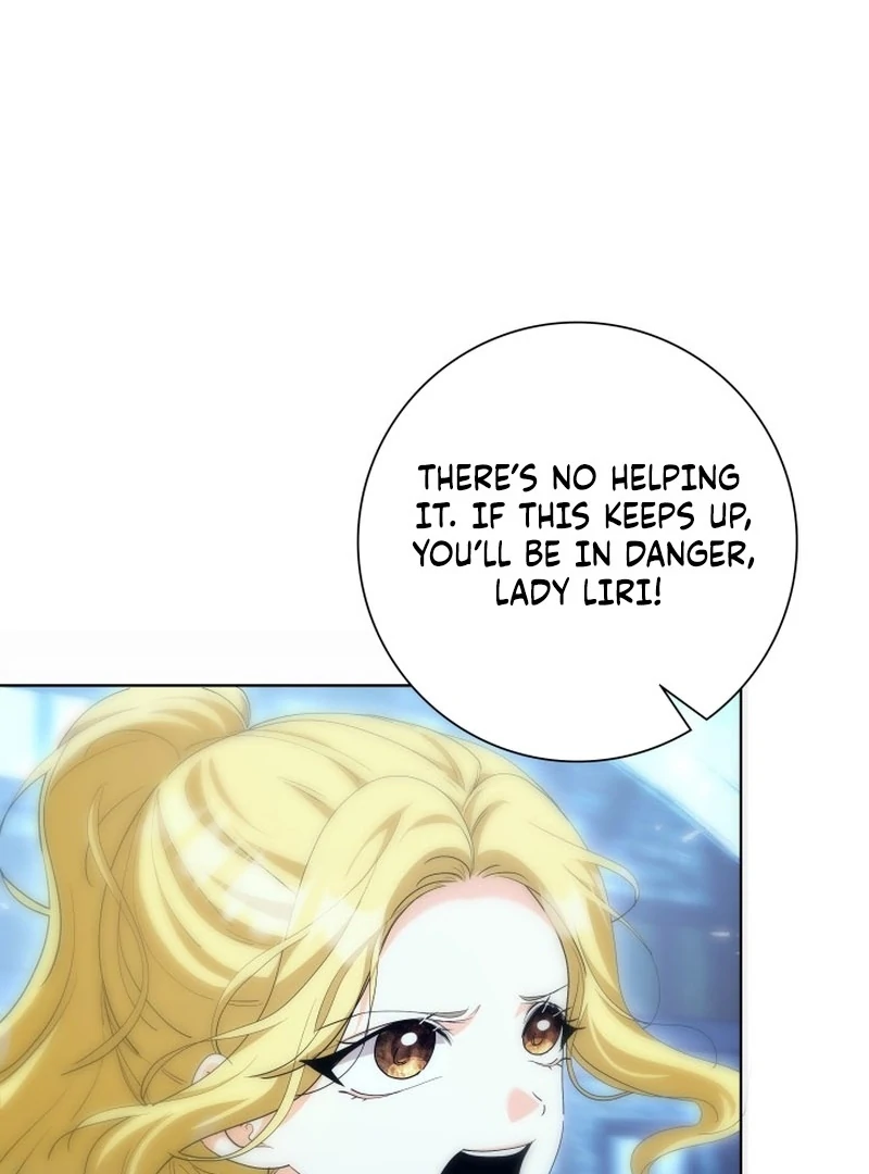 I Tried to Twist the Original Story But Ended Up Seducing the Northern Duke Chapter 26 - Page 13