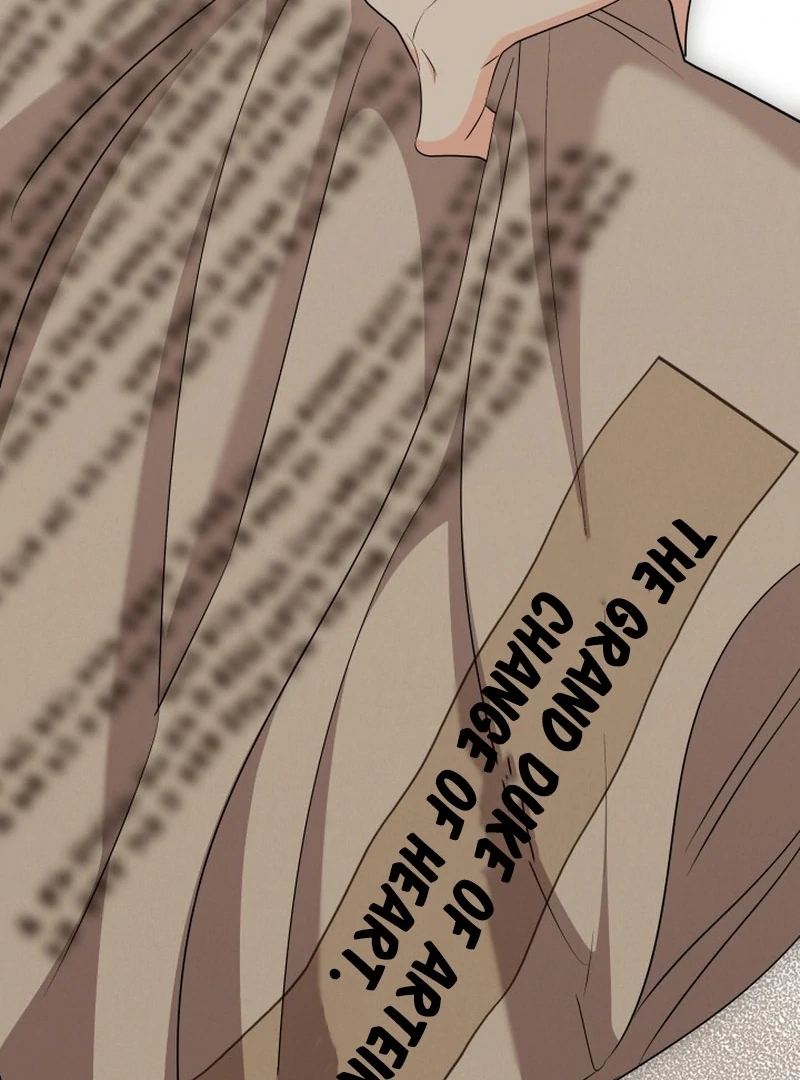 I Tried to Twist the Original Story But Ended Up Seducing the Northern Duke Chapter 26 - Page 123