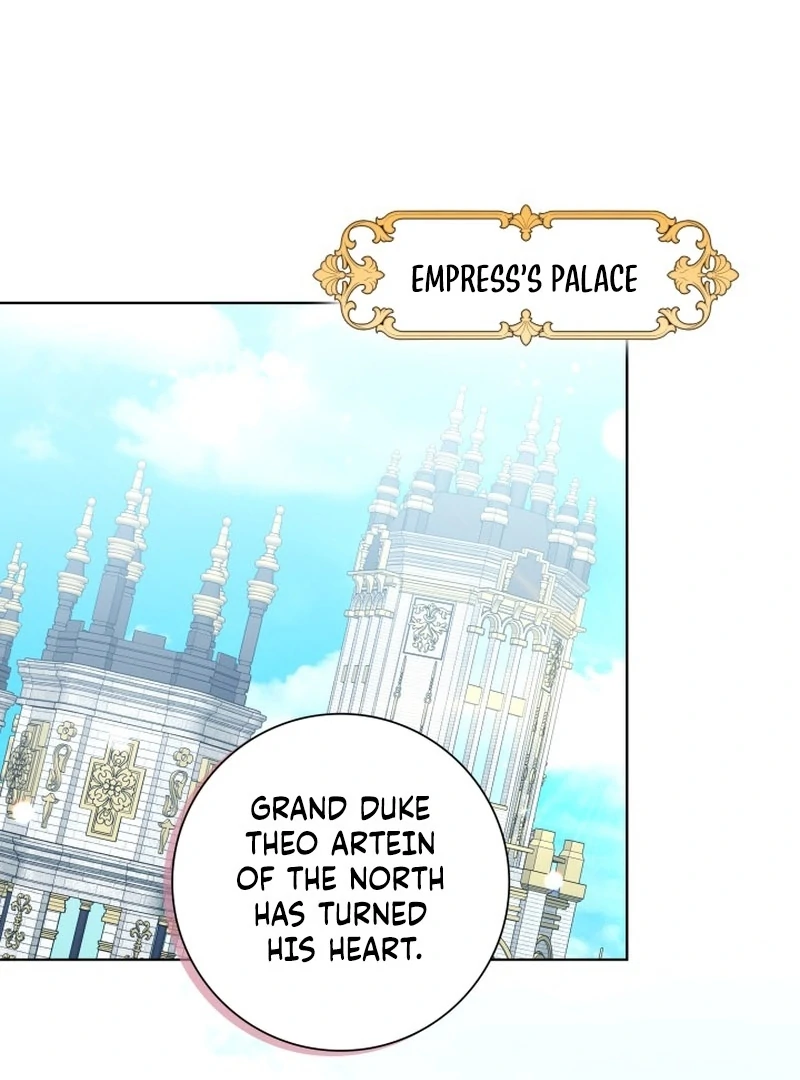 I Tried to Twist the Original Story But Ended Up Seducing the Northern Duke Chapter 26 - Page 126