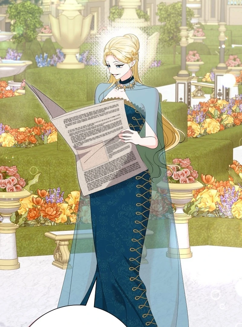 I Tried to Twist the Original Story But Ended Up Seducing the Northern Duke Chapter 26 - Page 128
