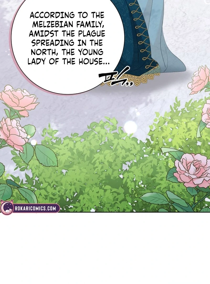 I Tried to Twist the Original Story But Ended Up Seducing the Northern Duke Chapter 26 - Page 129