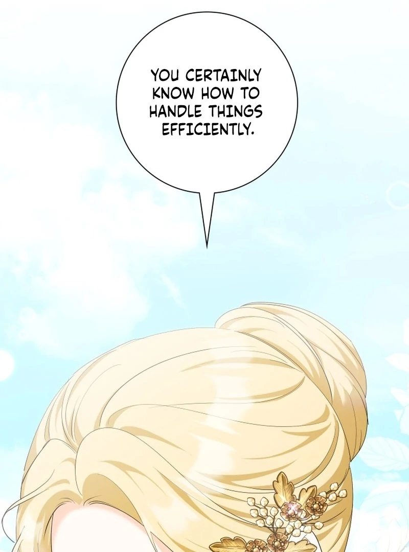 I Tried to Twist the Original Story But Ended Up Seducing the Northern Duke Chapter 26 - Page 130