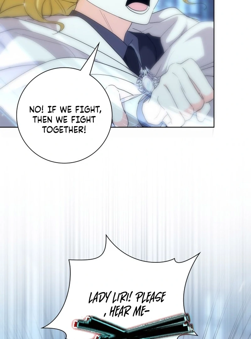 I Tried to Twist the Original Story But Ended Up Seducing the Northern Duke Chapter 26 - Page 14