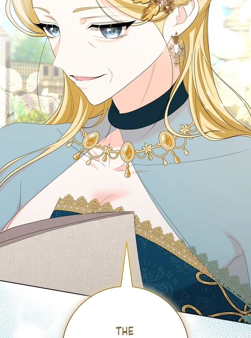 I Tried to Twist the Original Story But Ended Up Seducing the Northern Duke Chapter 26 - Page 131