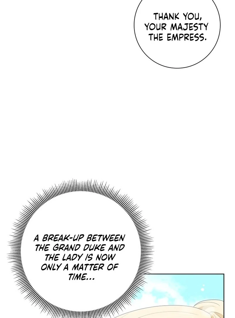 I Tried to Twist the Original Story But Ended Up Seducing the Northern Duke Chapter 26 - Page 136