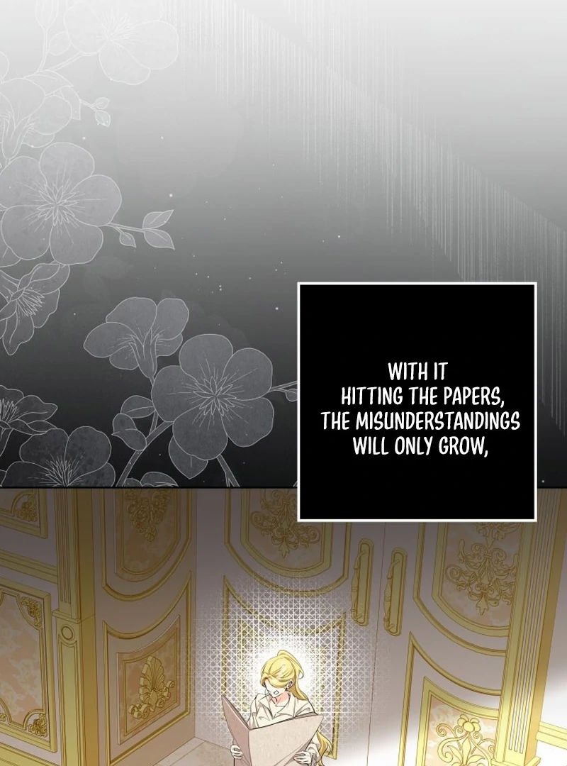 I Tried to Twist the Original Story But Ended Up Seducing the Northern Duke Chapter 26 - Page 138