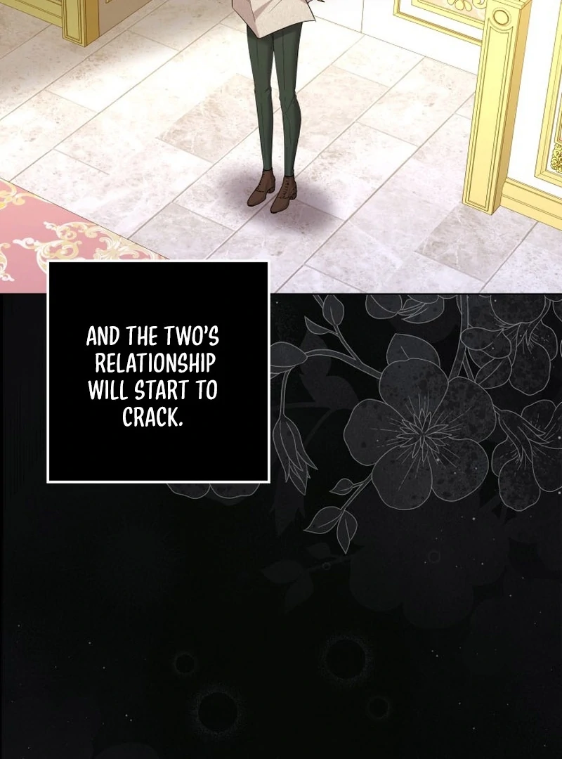 I Tried to Twist the Original Story But Ended Up Seducing the Northern Duke Chapter 26 - Page 139