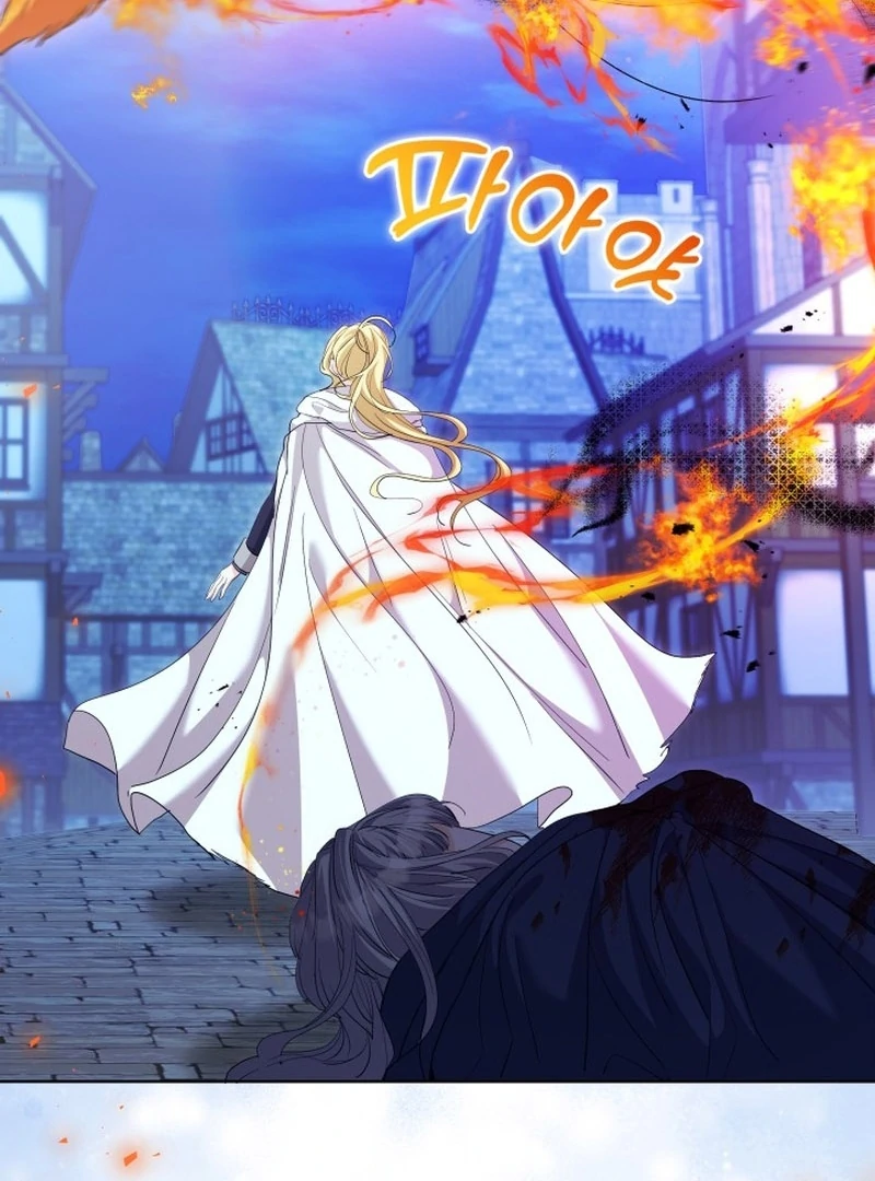 I Tried to Twist the Original Story But Ended Up Seducing the Northern Duke Chapter 26 - Page 31