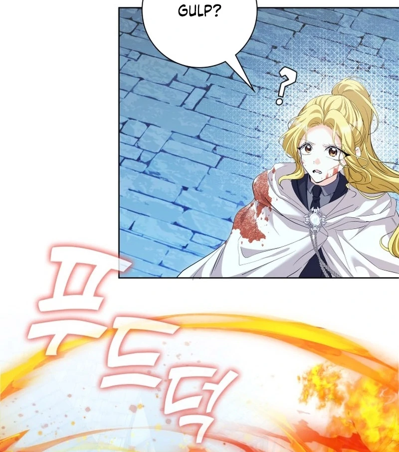 I Tried to Twist the Original Story But Ended Up Seducing the Northern Duke Chapter 26 - Page 34