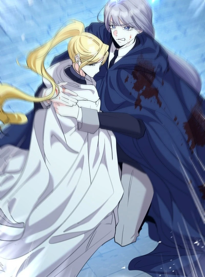 I Tried to Twist the Original Story But Ended Up Seducing the Northern Duke Chapter 26 - Page 6