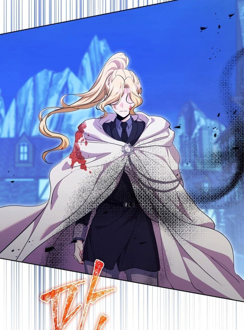 I Tried to Twist the Original Story But Ended Up Seducing the Northern Duke Chapter 26 - Page 56