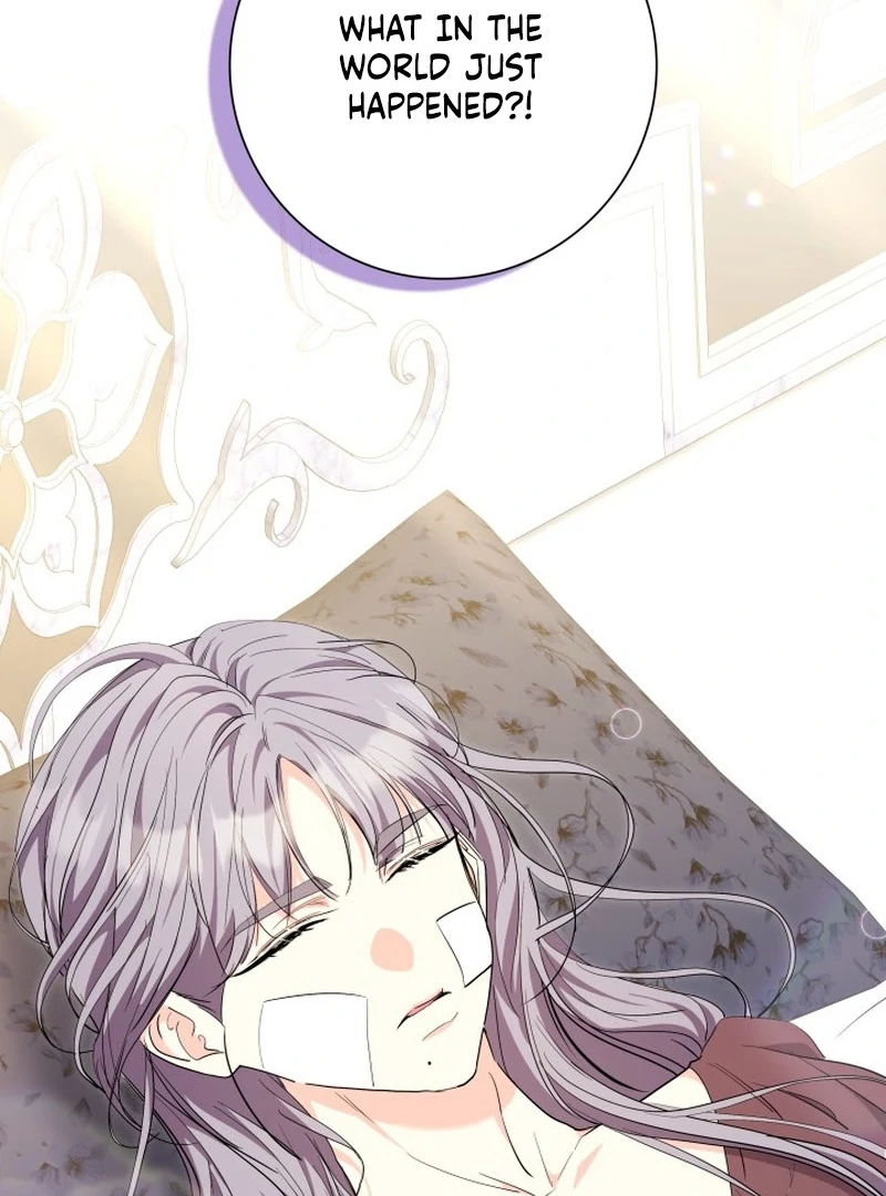 I Tried to Twist the Original Story But Ended Up Seducing the Northern Duke Chapter 26 - Page 68