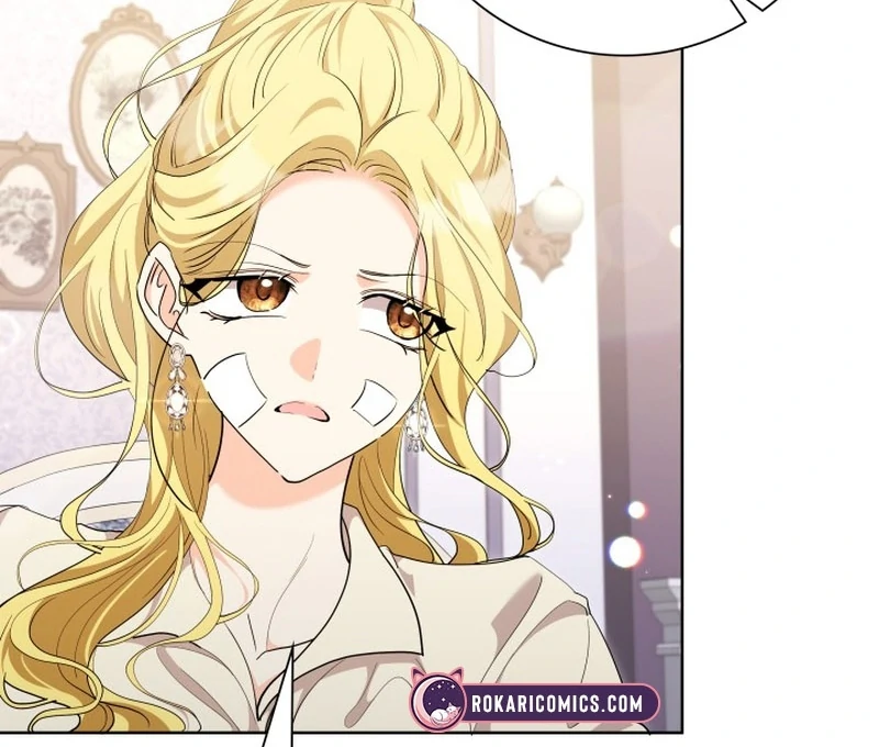 I Tried to Twist the Original Story But Ended Up Seducing the Northern Duke Chapter 26 - Page 72