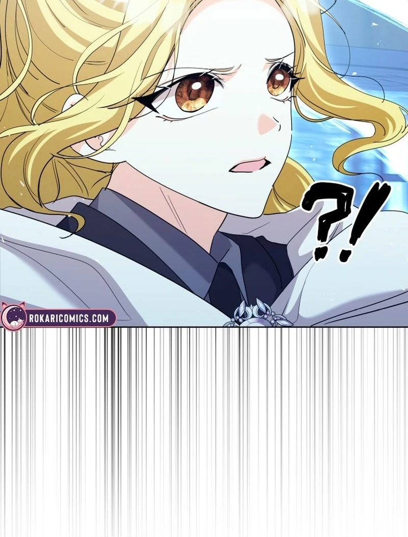 I Tried to Twist the Original Story But Ended Up Seducing the Northern Duke Chapter 26 - Page 9