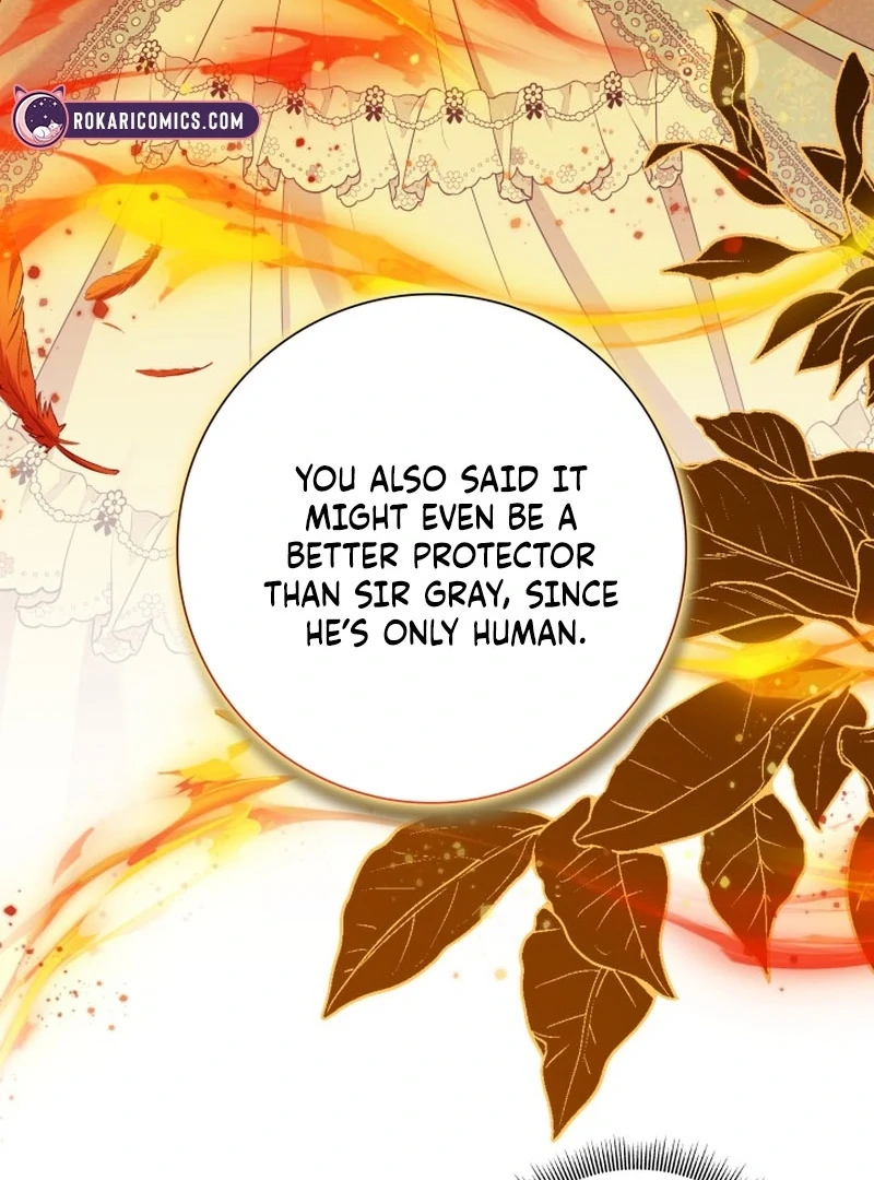 I Tried to Twist the Original Story But Ended Up Seducing the Northern Duke Chapter 26 - Page 84
