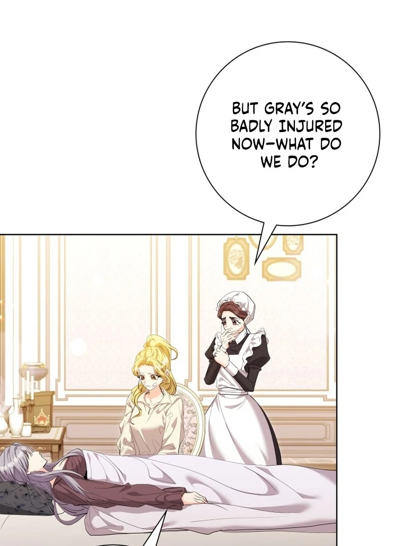 I Tried to Twist the Original Story But Ended Up Seducing the Northern Duke Chapter 26 - Page 90