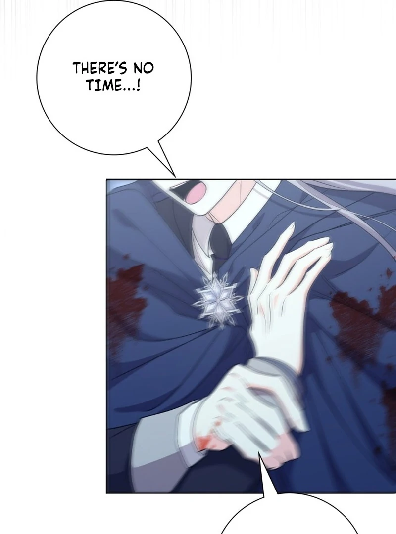 I Tried to Twist the Original Story But Ended Up Seducing the Northern Duke Chapter 26 - Page 10