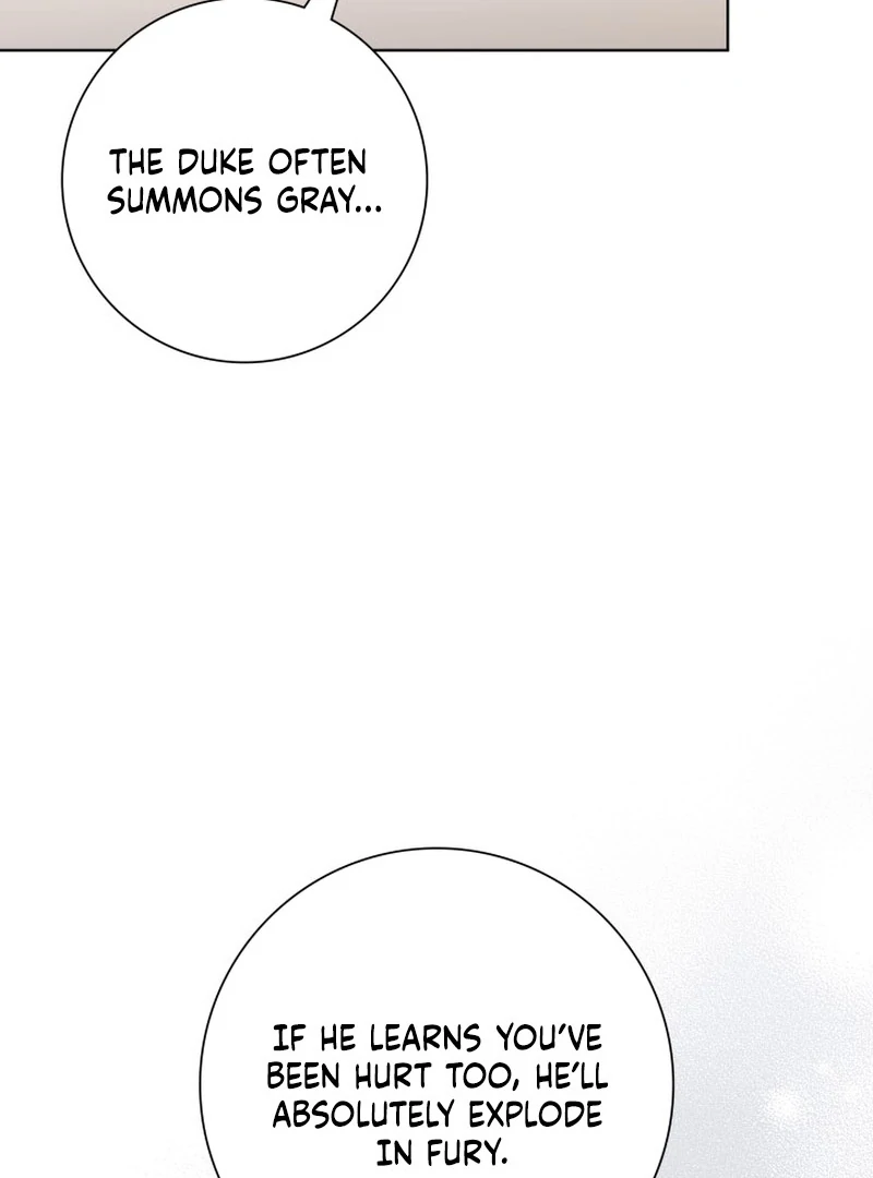 I Tried to Twist the Original Story But Ended Up Seducing the Northern Duke Chapter 26 - Page 91