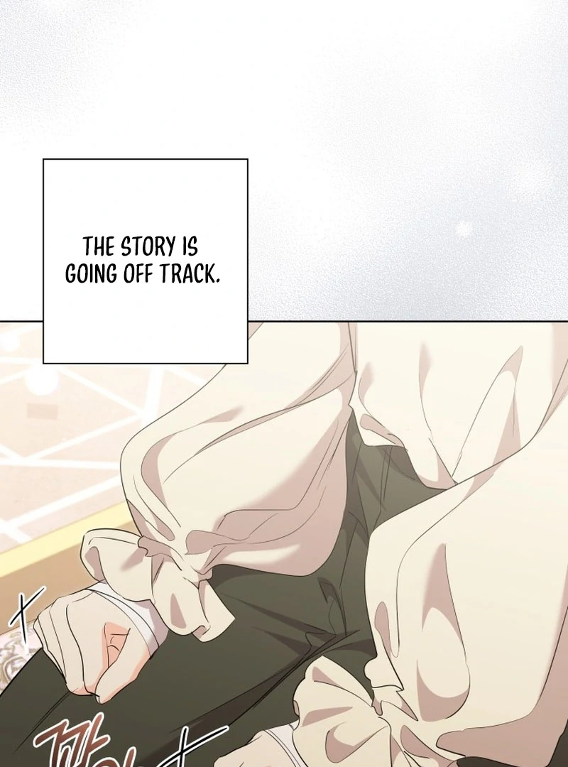 I Tried to Twist the Original Story But Ended Up Seducing the Northern Duke Chapter 26 - Page 93