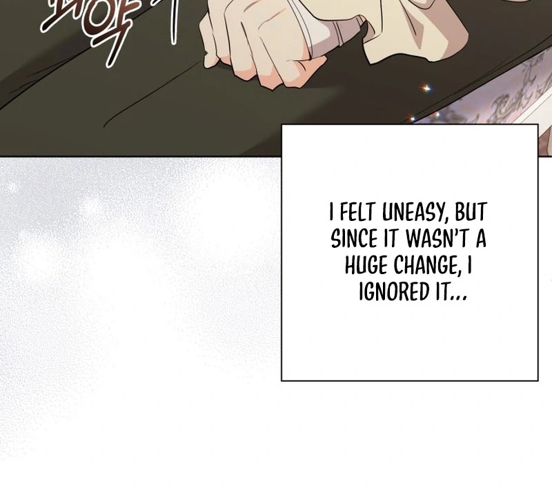 I Tried to Twist the Original Story But Ended Up Seducing the Northern Duke Chapter 26 - Page 94