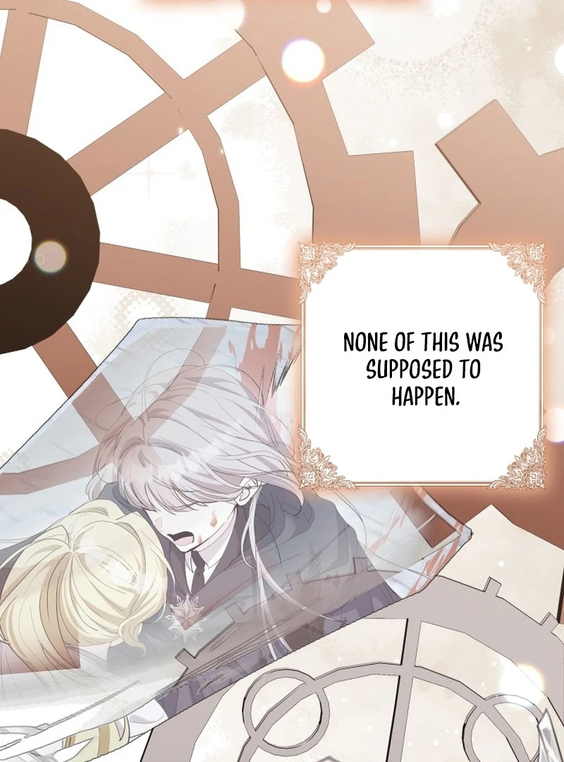 I Tried to Twist the Original Story But Ended Up Seducing the Northern Duke Chapter 26 - Page 96