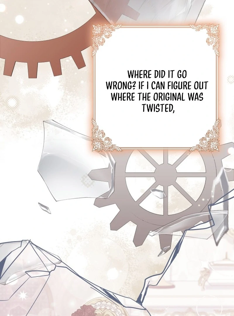 I Tried to Twist the Original Story But Ended Up Seducing the Northern Duke Chapter 26 - Page 98