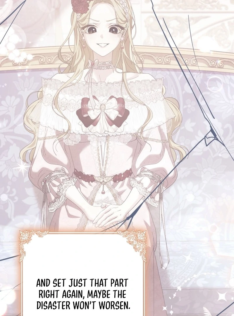 I Tried to Twist the Original Story But Ended Up Seducing the Northern Duke Chapter 26 - Page 99