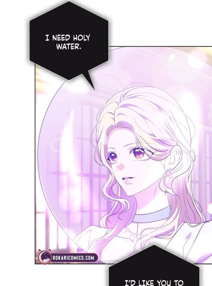 I Tried to Twist the Original Story But Ended Up Seducing the Northern Duke Chapter 27 - Page 102