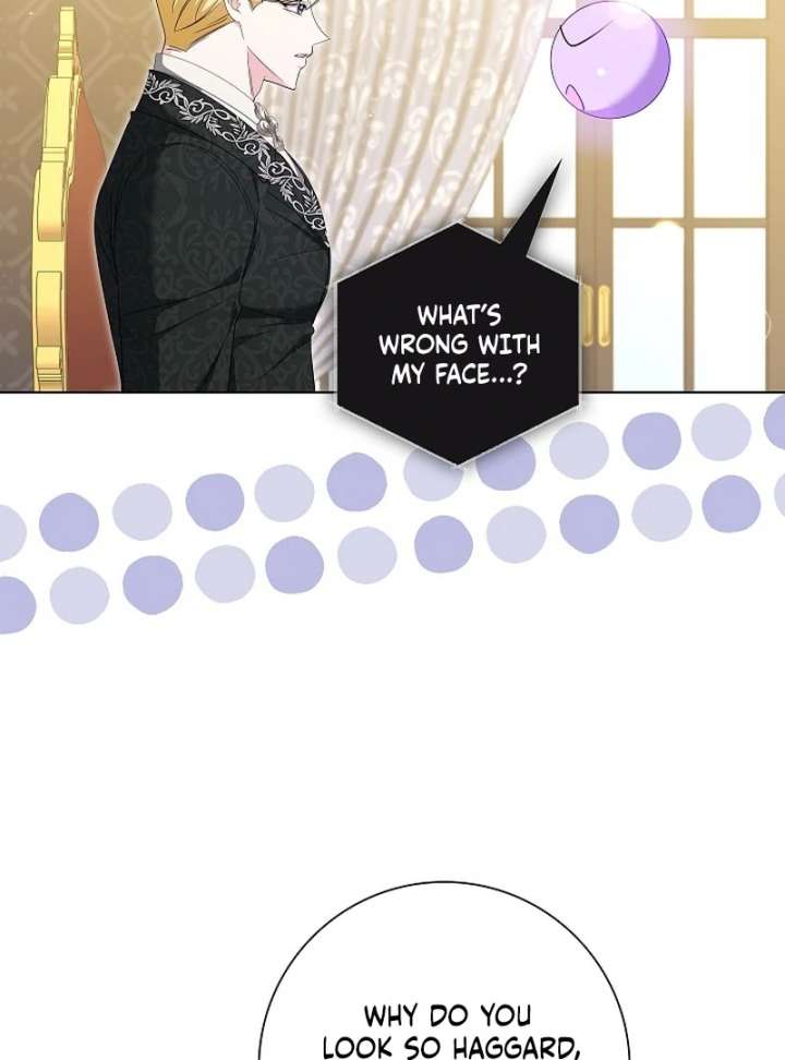 I Tried to Twist the Original Story But Ended Up Seducing the Northern Duke Chapter 27 - Page 104