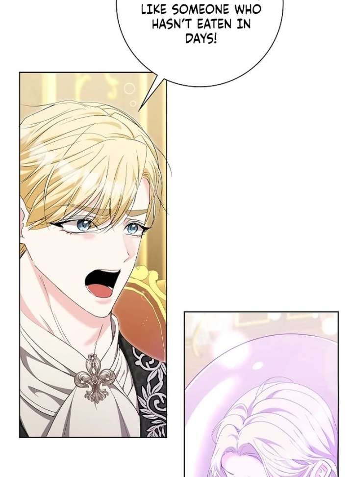 I Tried to Twist the Original Story But Ended Up Seducing the Northern Duke Chapter 27 - Page 105