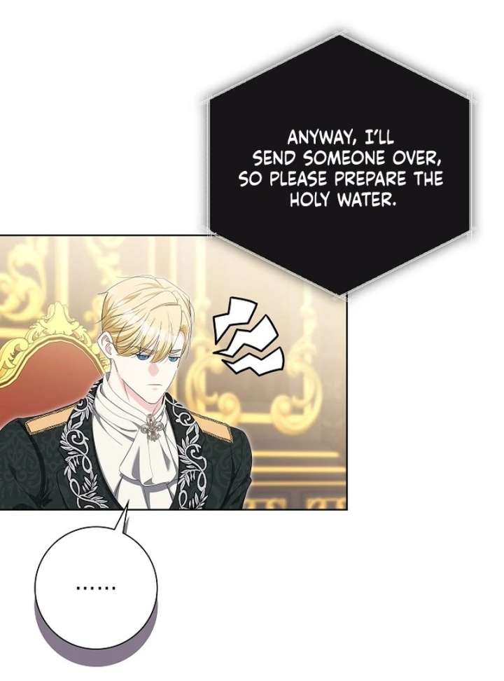 I Tried to Twist the Original Story But Ended Up Seducing the Northern Duke Chapter 27 - Page 107