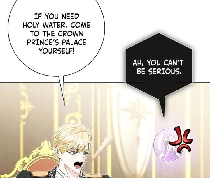 I Tried to Twist the Original Story But Ended Up Seducing the Northern Duke Chapter 27 - Page 110