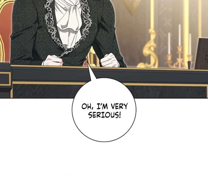 I Tried to Twist the Original Story But Ended Up Seducing the Northern Duke Chapter 27 - Page 111