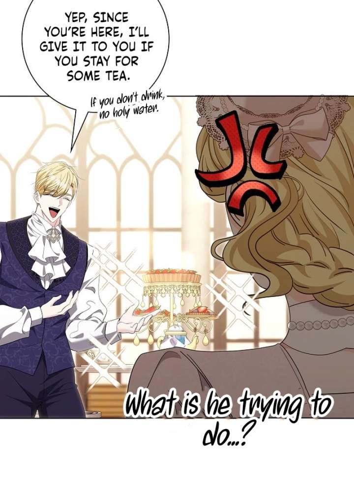 I Tried to Twist the Original Story But Ended Up Seducing the Northern Duke Chapter 27 - Page 115