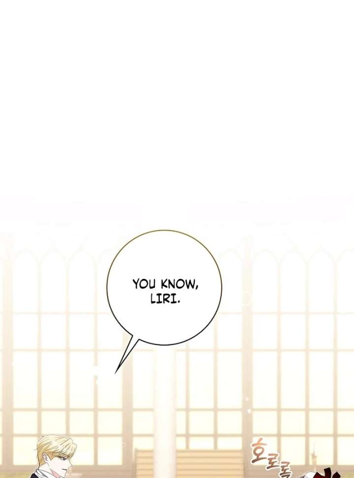 I Tried to Twist the Original Story But Ended Up Seducing the Northern Duke Chapter 27 - Page 116