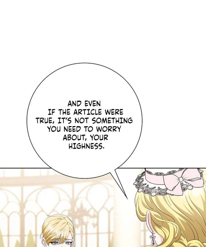 I Tried to Twist the Original Story But Ended Up Seducing the Northern Duke Chapter 27 - Page 119