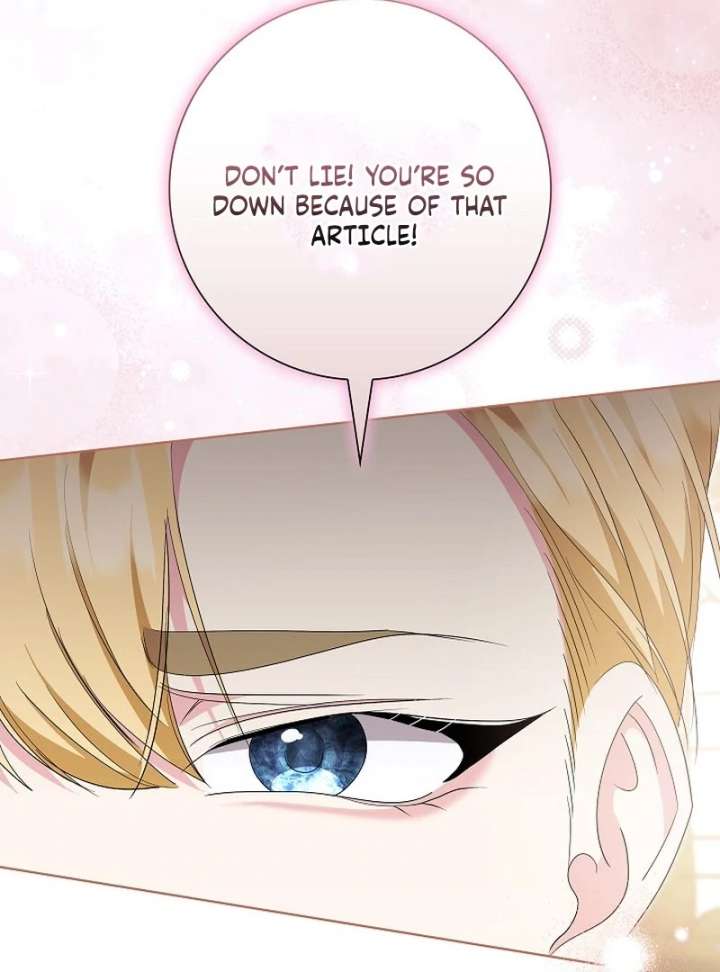 I Tried to Twist the Original Story But Ended Up Seducing the Northern Duke Chapter 27 - Page 121