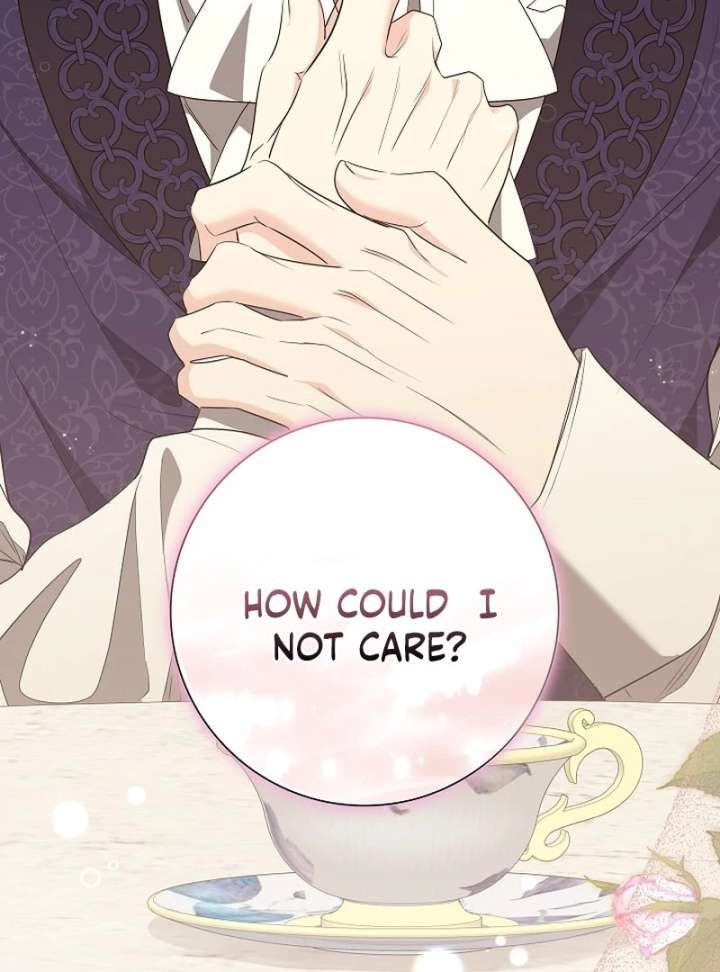 I Tried to Twist the Original Story But Ended Up Seducing the Northern Duke Chapter 27 - Page 124