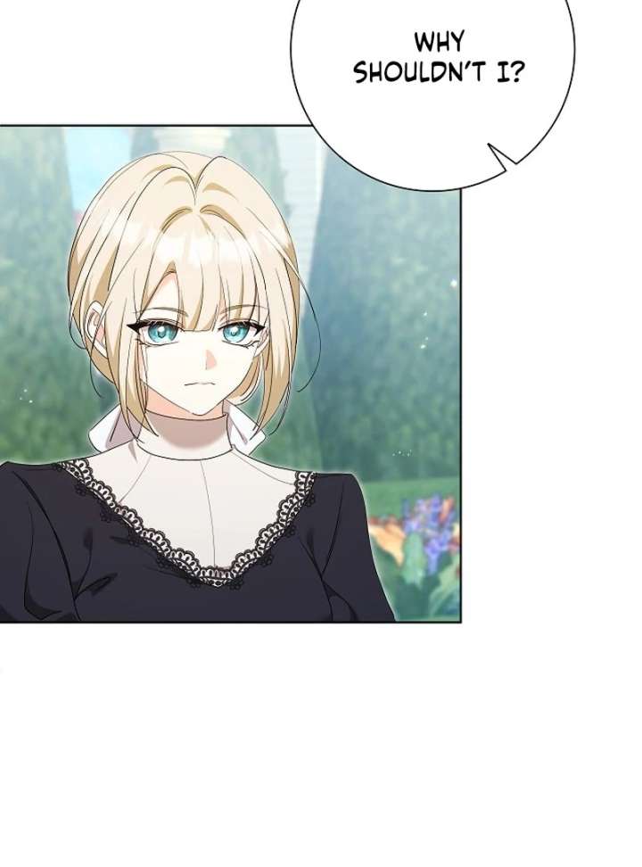 I Tried to Twist the Original Story But Ended Up Seducing the Northern Duke Chapter 27 - Page 17