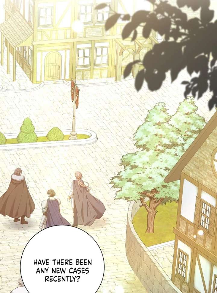 I Tried to Twist the Original Story But Ended Up Seducing the Northern Duke Chapter 27 - Page 28