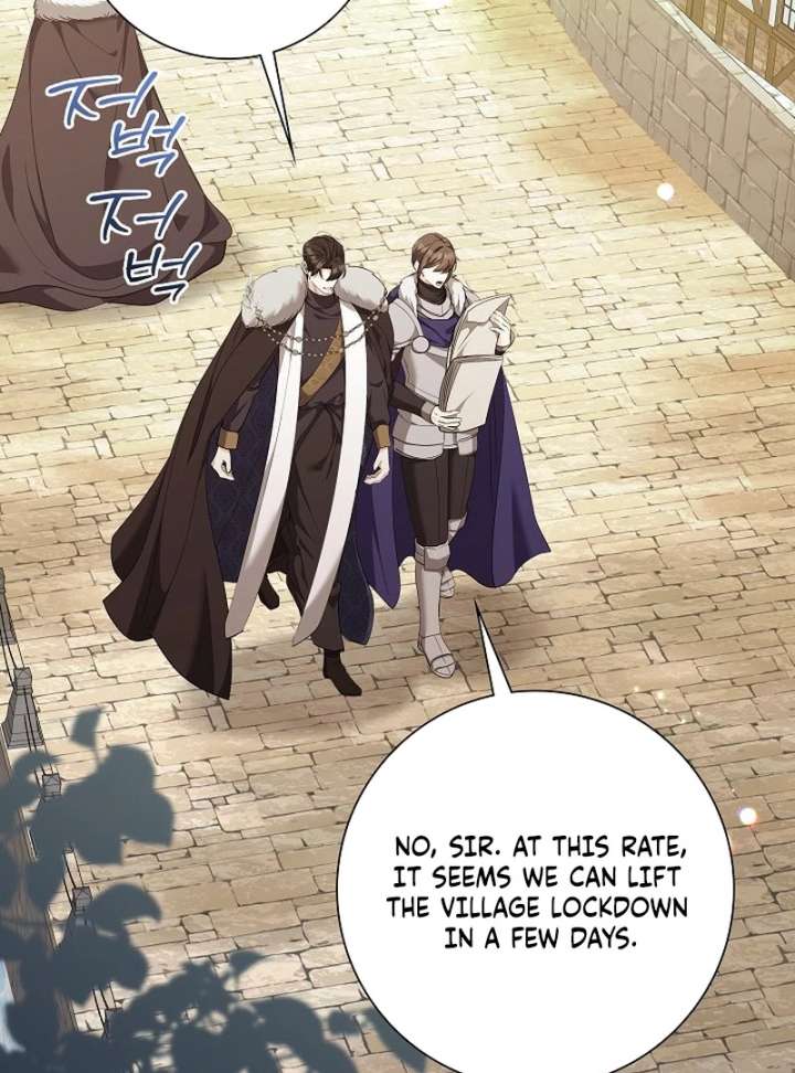 I Tried to Twist the Original Story But Ended Up Seducing the Northern Duke Chapter 27 - Page 29