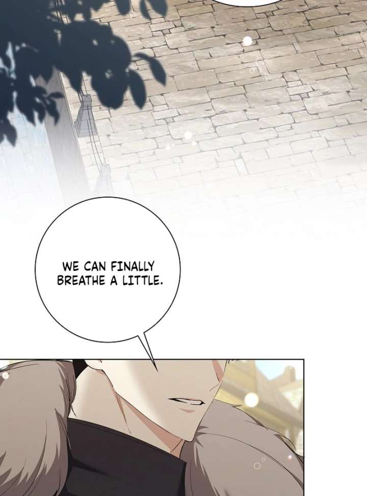 I Tried to Twist the Original Story But Ended Up Seducing the Northern Duke Chapter 27 - Page 30