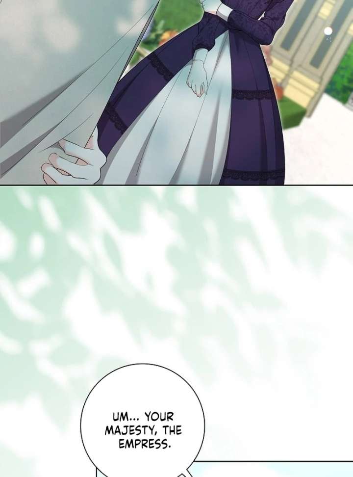 I Tried to Twist the Original Story But Ended Up Seducing the Northern Duke Chapter 27 - Page 4